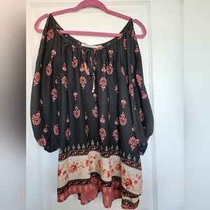 Women's blouse